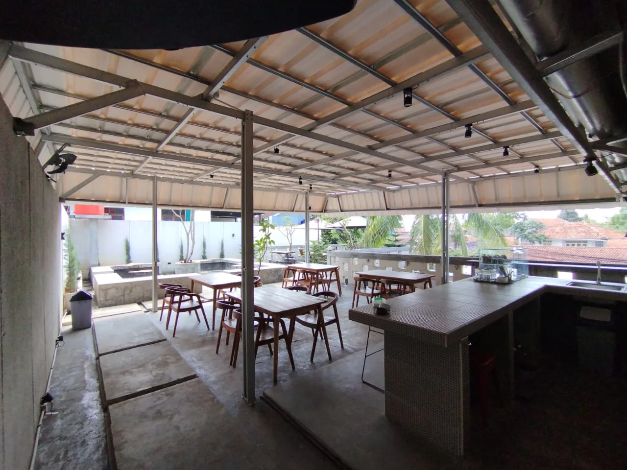 Tempat Usaha Di Jl. Tumenggung Wiradireja | Bogor Utara | 900 m² - foto 4