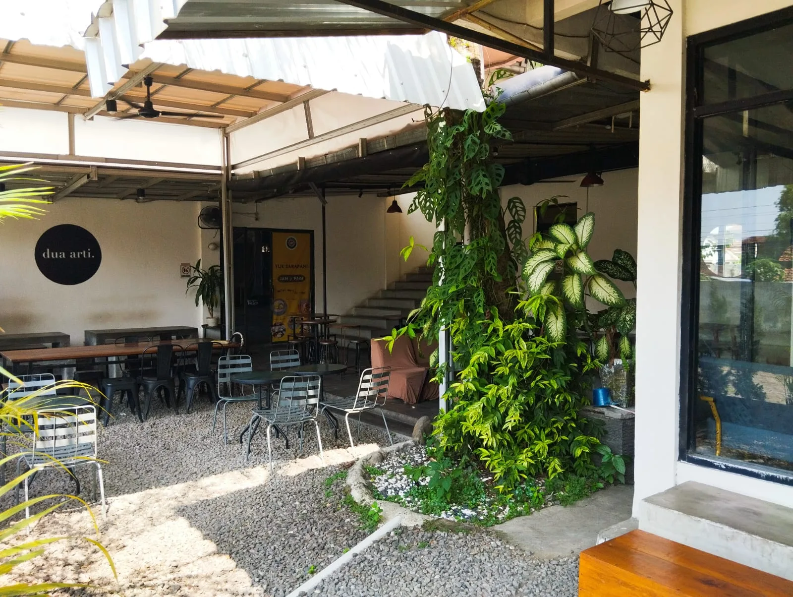 Tempat Usaha Di Jl. Tumenggung Wiradireja | Bogor Utara | 900 m² - foto 3