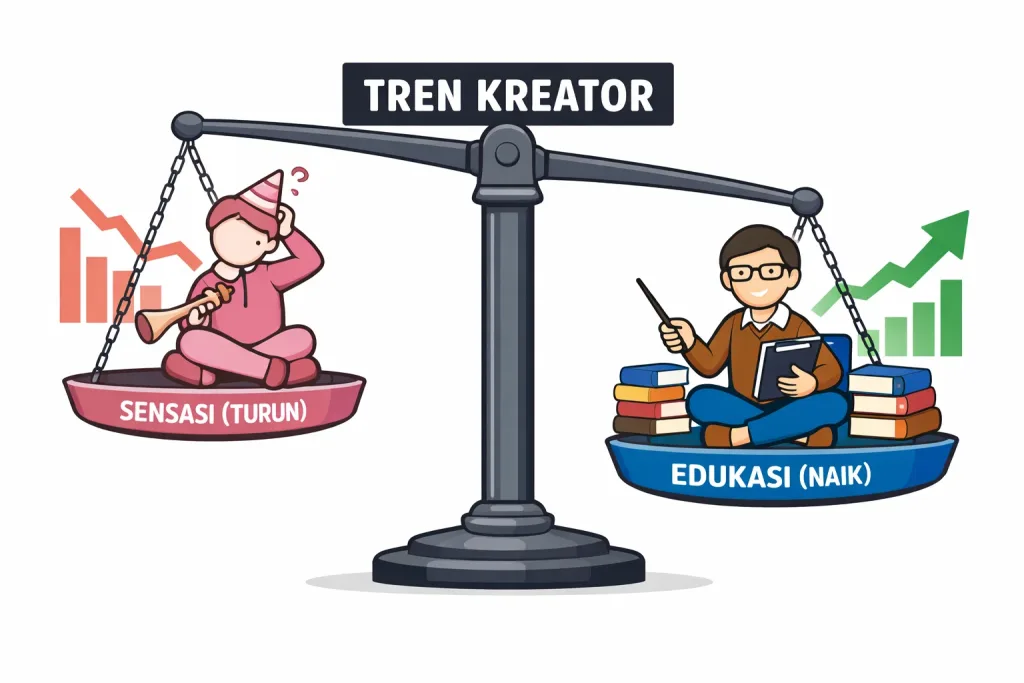 Algoritme Media Sosial Berubah Mengapa Feed Kini Lebih Sepi tapi Lebih Pintar (4)