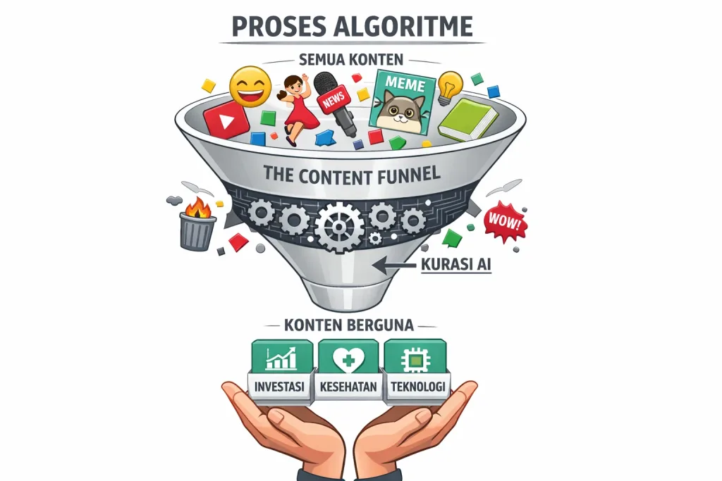 Algoritme Media Sosial Berubah Mengapa Feed Kini Lebih Sepi tapi Lebih Pintar (4)