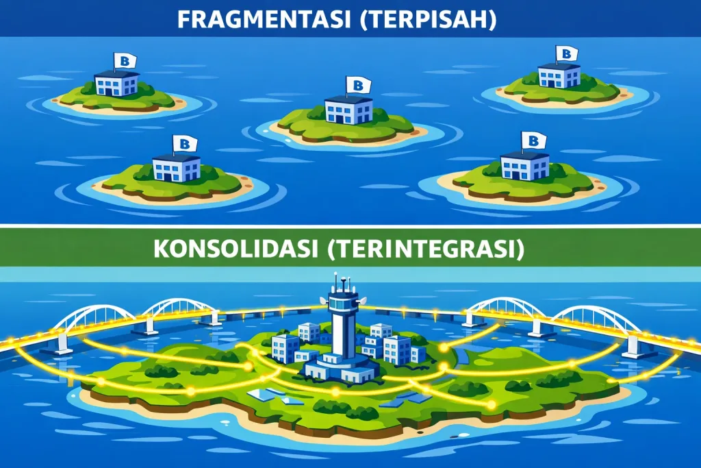 Broker Properti Dari Franchise ke PropTech Kenapa Model Lama Tidak Lagi Cukup (4)