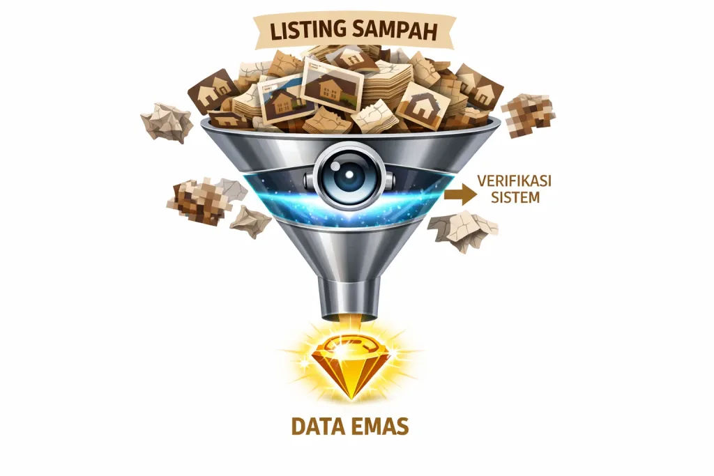 Broker Properti di Era AI Siapa yang Bertahan, Siapa yang Tertinggal (2)