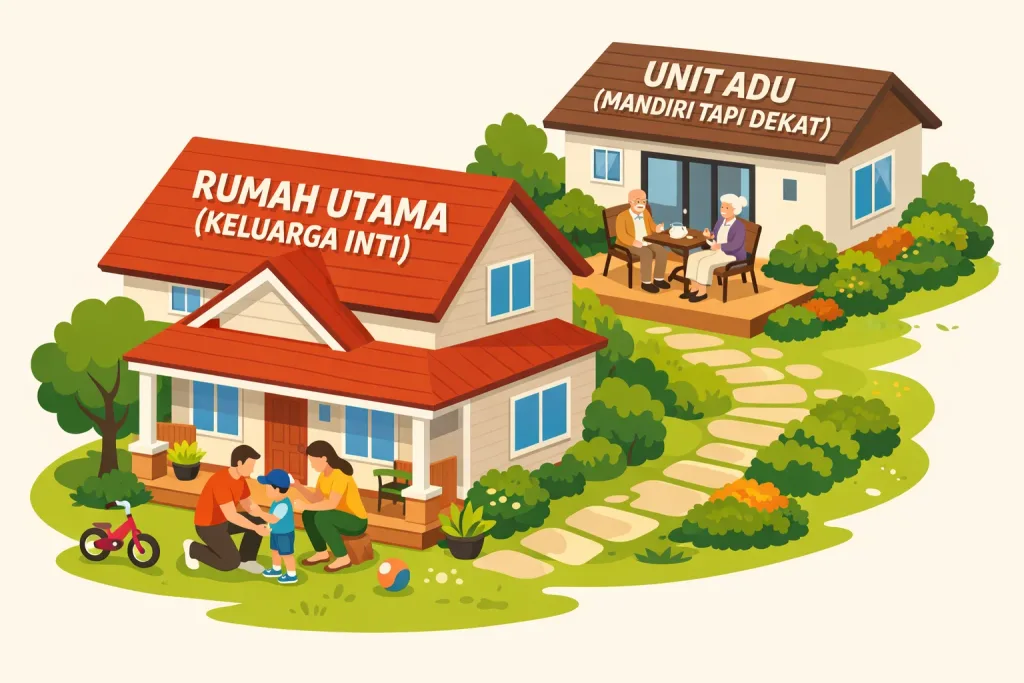 Empat Sinyal Tren Properti Global Menuju 2035 dari Jepang hingga Singapore (4)
