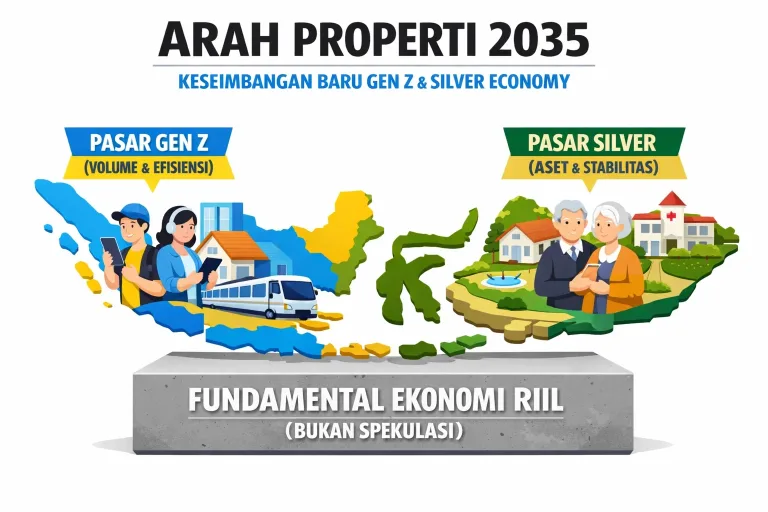 Harga Rumah 2025 Melambat, Bagaimana Arah Market Properti Menuju 2035 (5) Rooma21.com Rooma21.com Harga Rumah 2025 Melambat Bagaimana Arah Market Properti Menuju 2035 5 Rooma21com Rooma21com