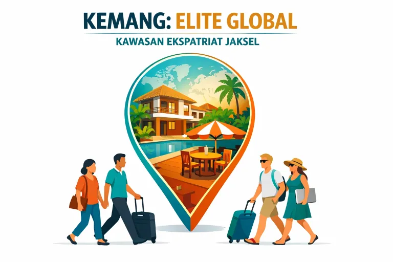 Kemang Kawasan Ekspatriat Dan Elite Global Jakarta Selatan (2) Rooma21.com Rooma21.com Kemang Kawasan Ekspatriat Dan Elite Global Jakarta Selatan 7 Rooma21com Rooma21com