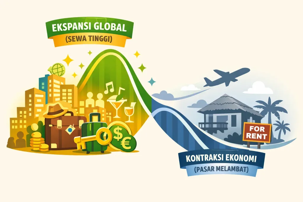 Kemang Kawasan Ekspatriat dan Elite Global Jakarta Selatan (7)