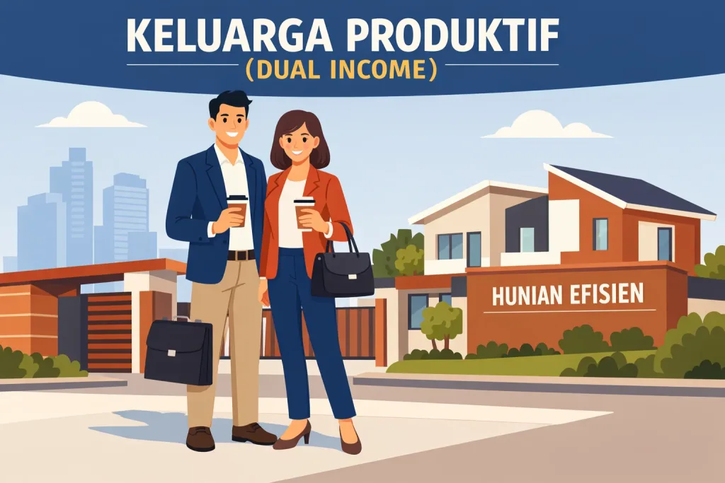 Lebak Bulus–Cilandak Kenapa Eksekutif Muda Mulai Berkumpul di Sini (1)