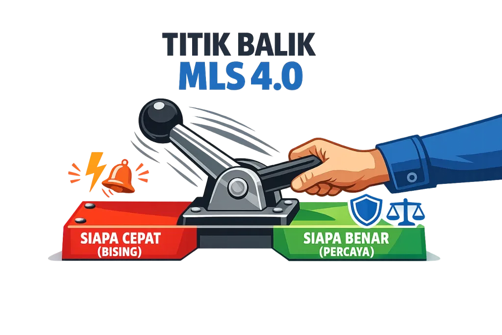 Pasar Broker Properti Indonesia Paling Bising di Asia Ini Biang Keroknya (8)