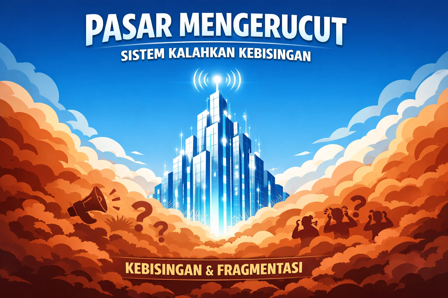 Pasar Properti Digital Indonesia Mulai Mengerucut Siapa Bertahan, Siapa Tertinggal di Era Konsolidasi (5)