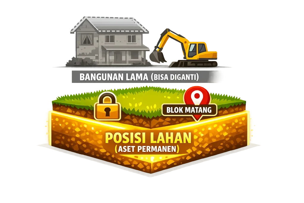 Pondok Indah Simbol Kemapanan Modern Jakarta Selatan