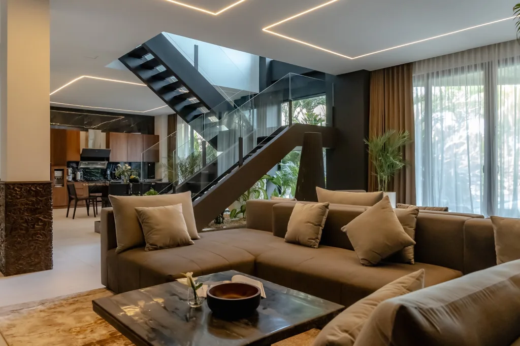 AMO Residence, Berawa, Canggu, Bali