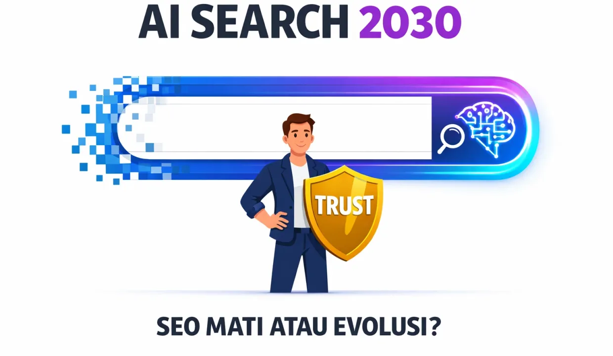 Seo Masih Hidup Google Ai Mengubah Cara Orang Mencari Info 7  Rooma21com
