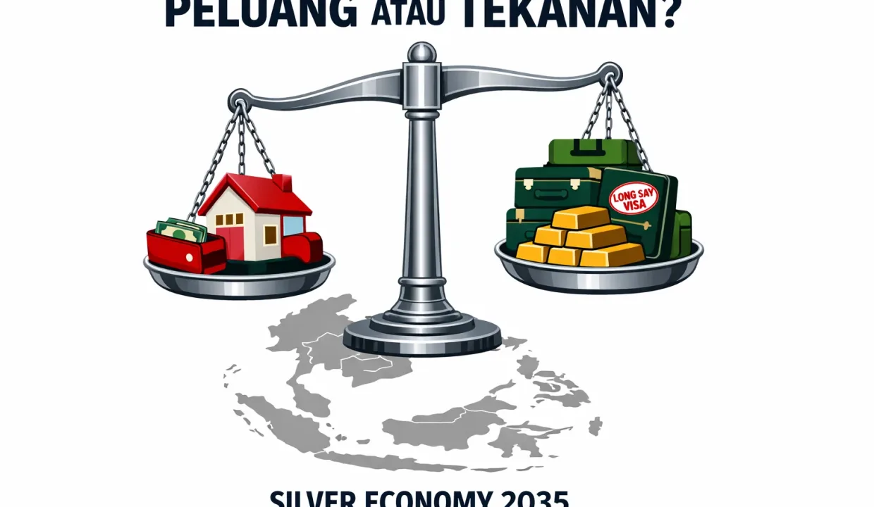 Silver Economy Asia Tenggara 2035 Peluang  Risiko Properti 1  Rooma21com