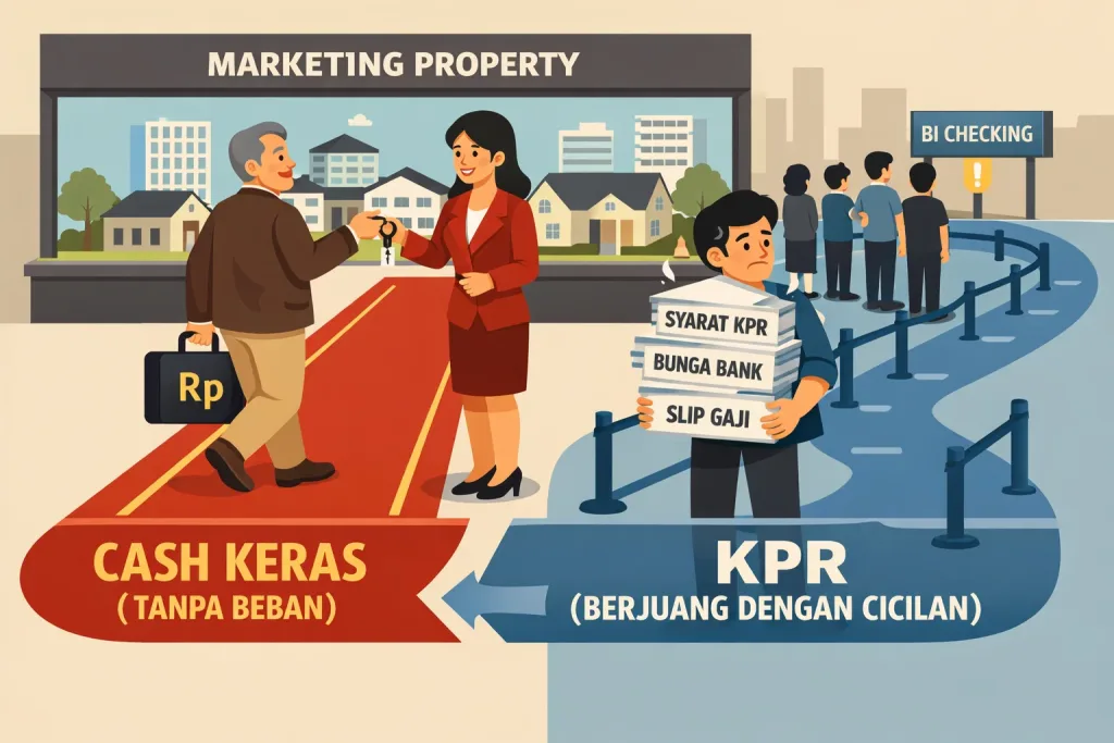 Silver Economy dan Generasi Muda Siapa Menggerakkan  Pasar Properti Indonesia 2035 (2)