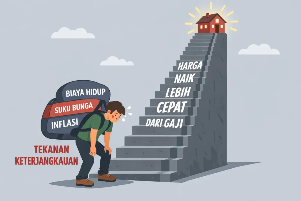 Silver Economy dan Generasi Muda Siapa Menggerakkan  Pasar Properti Indonesia 2035 (2)
