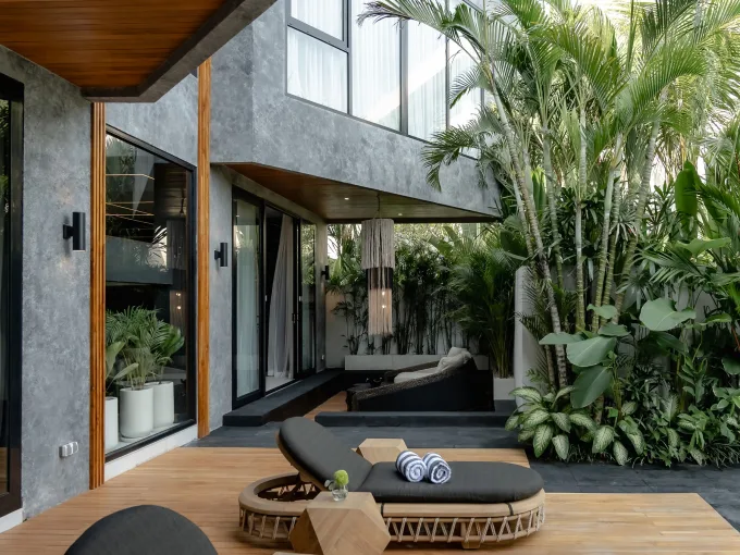AMO Residence, Berawa, Canggu, Bali