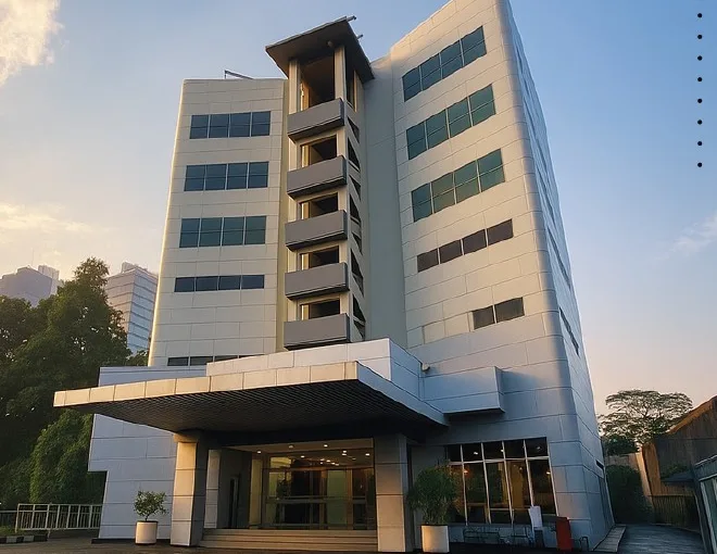 Seyeon, Lebak Bulus, Jakarta Selatan