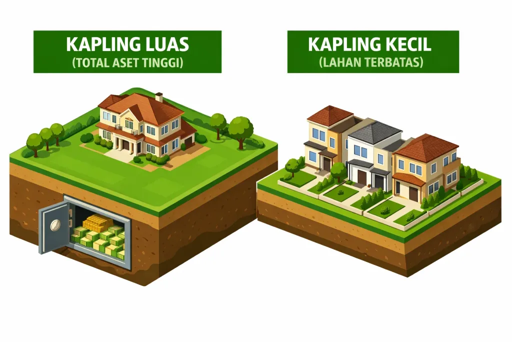 Tanjung Barat Kawasan Lama yang Tenang, Tapi Dihuni Orang-Orang Lama Jakarta (3)