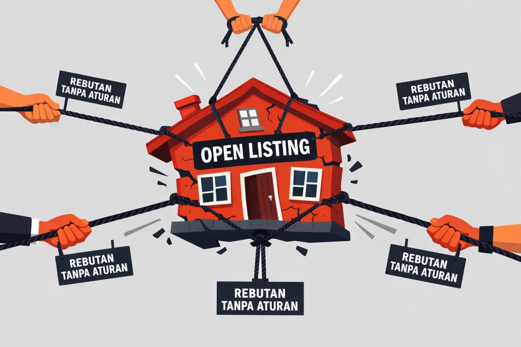 Transformasi Broker Properti Indonesia Dari Model Lama ke PropTech (2)