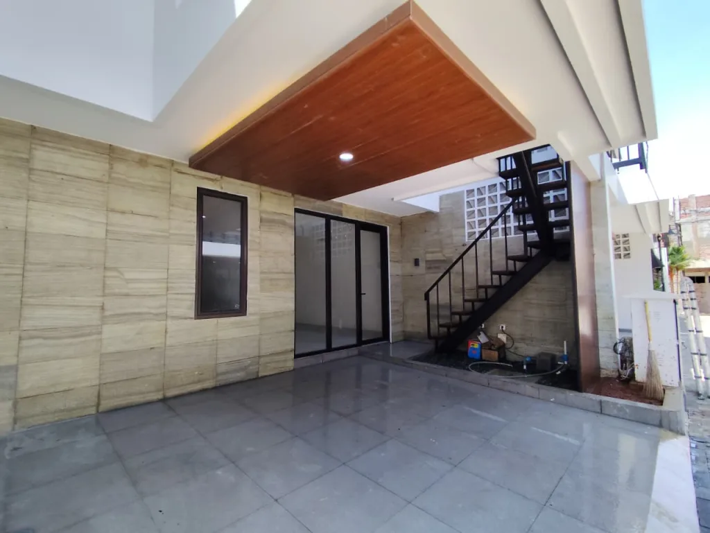 eunoia luxurious residence, jagakarsa, jakarta selatan