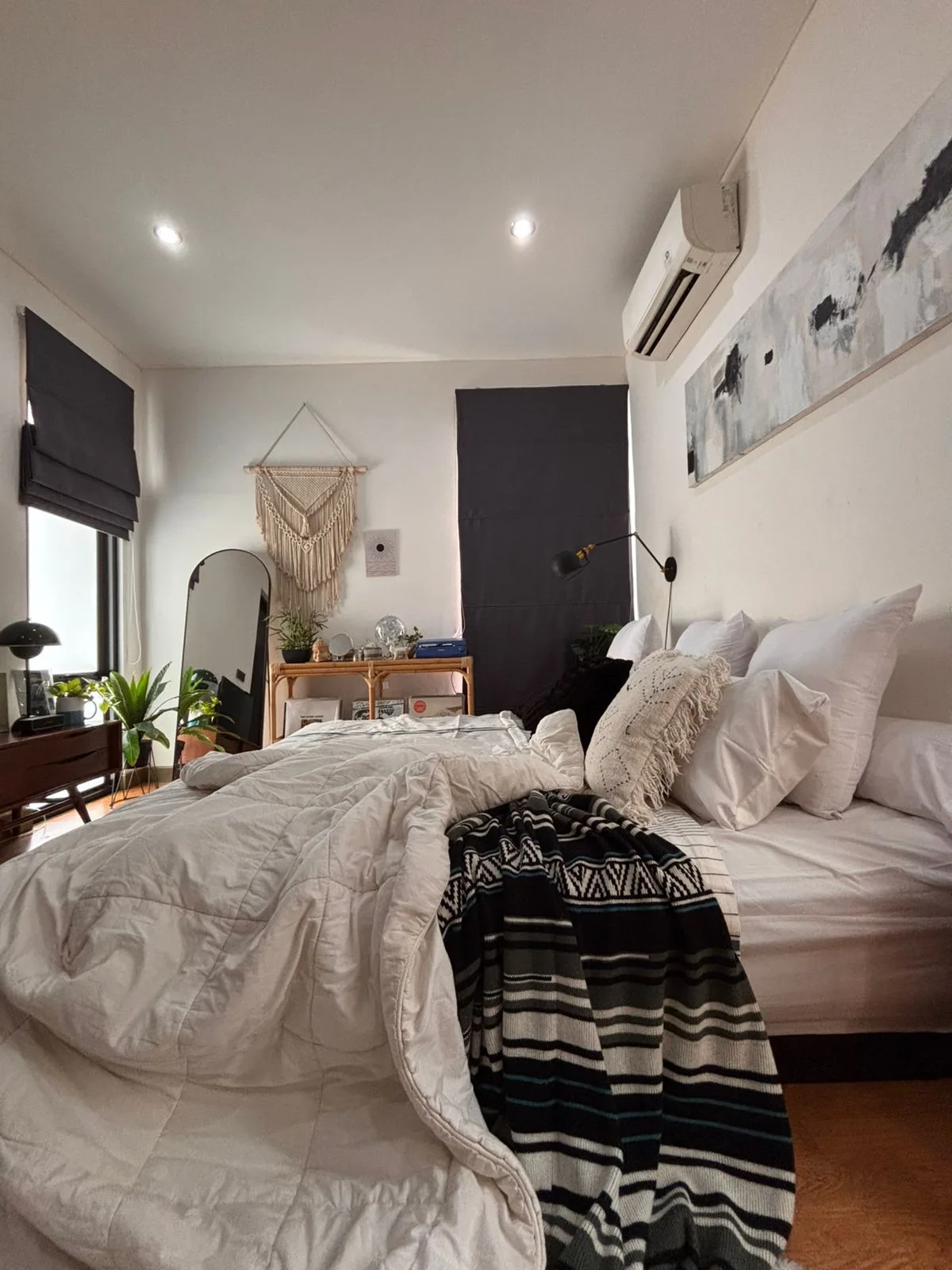Rumah Di Zahra Residence, Jl. Moh. Kahfi 1 Jagakarsa, Jakarta Selatan