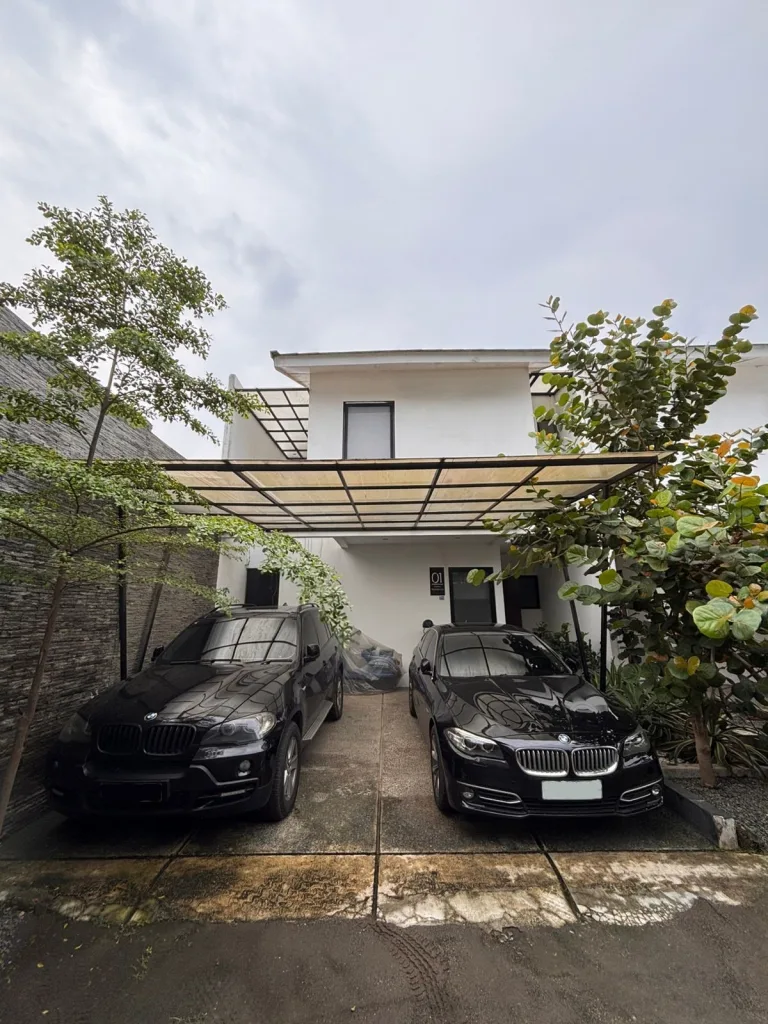 Rumah Di Zahra Residence, Jl. Moh. Kahfi 1 Jagakarsa, Jakarta Selatan
Dekat KRL Lenteng Agung & Tol JORR
