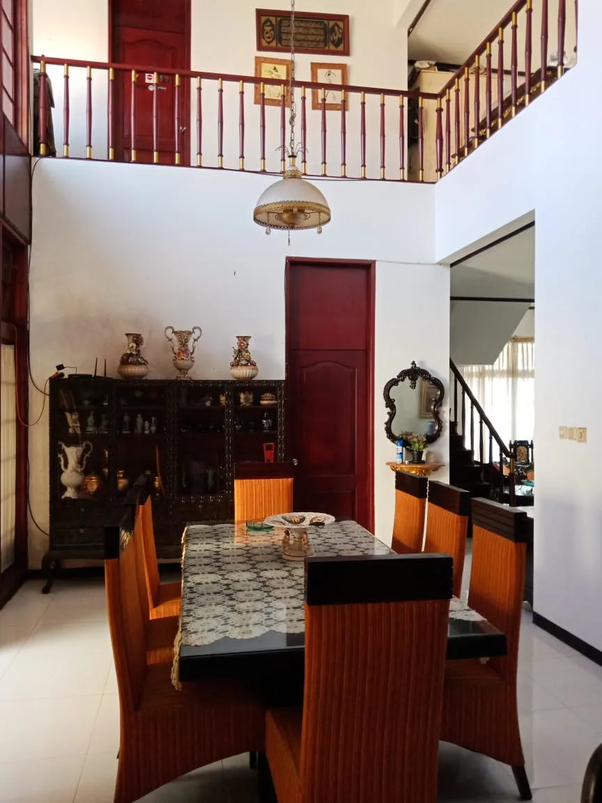 Rumah di Villa Cinere Mas, Cinere, Depok - foto 6