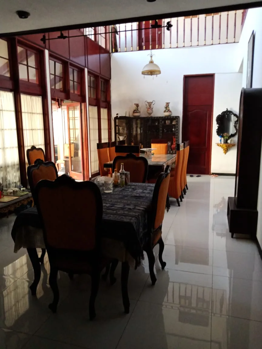 Rumah di Villa Cinere Mas, Cinere, Depok - foto 5