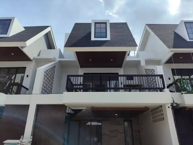Eunoia luxurious Resindence jagakarsa jakarta selatan Dekat Tol TB Simatupang dan Universitas Indonesia