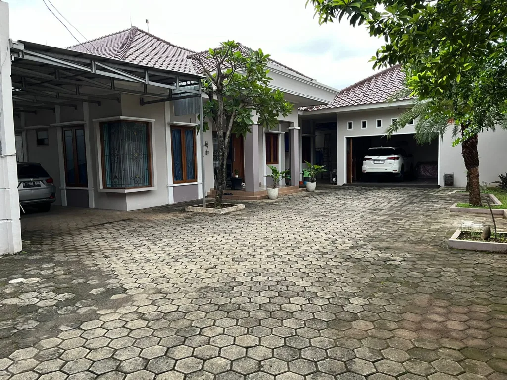 jalan pepaya, jagakarsa, jakarta selatan, mall cilandak, mrt fatmawati