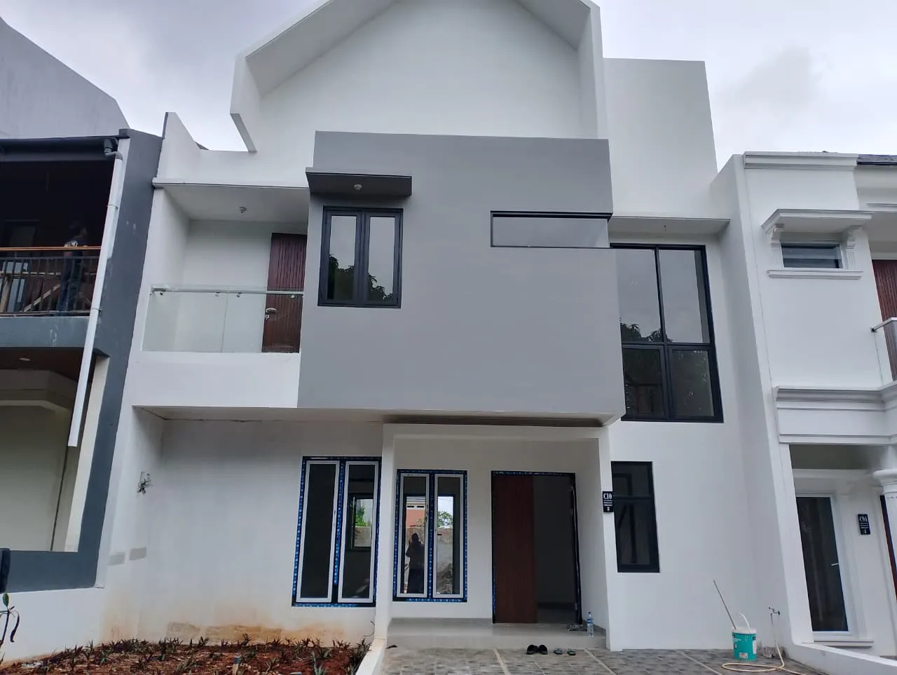 Rumah di Perumahan Al-Hidayah Residence | Pejaten | Jakarta Selatan - foto 1