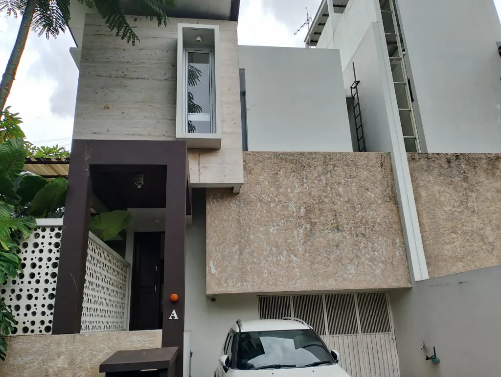 Pinang 35 Residence, Pondok Labu, Jakarta Selatan