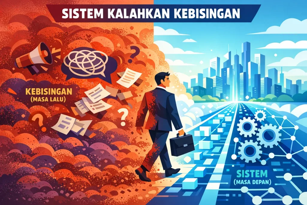 Transformasi Broker Properti Indonesia Dari Model Lama ke PropTech (2)