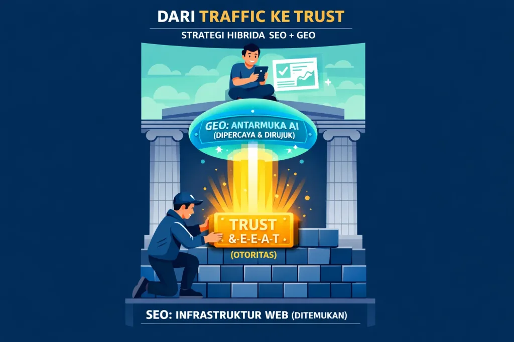 SEO Masih Hidup Google AI Mengubah Cara Orang Mencari Info (7)