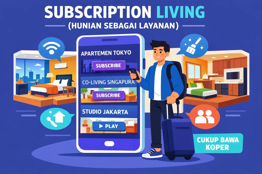 Apakah Rumah Harus Dimiliki Tren Hunian Masa Depan (3)