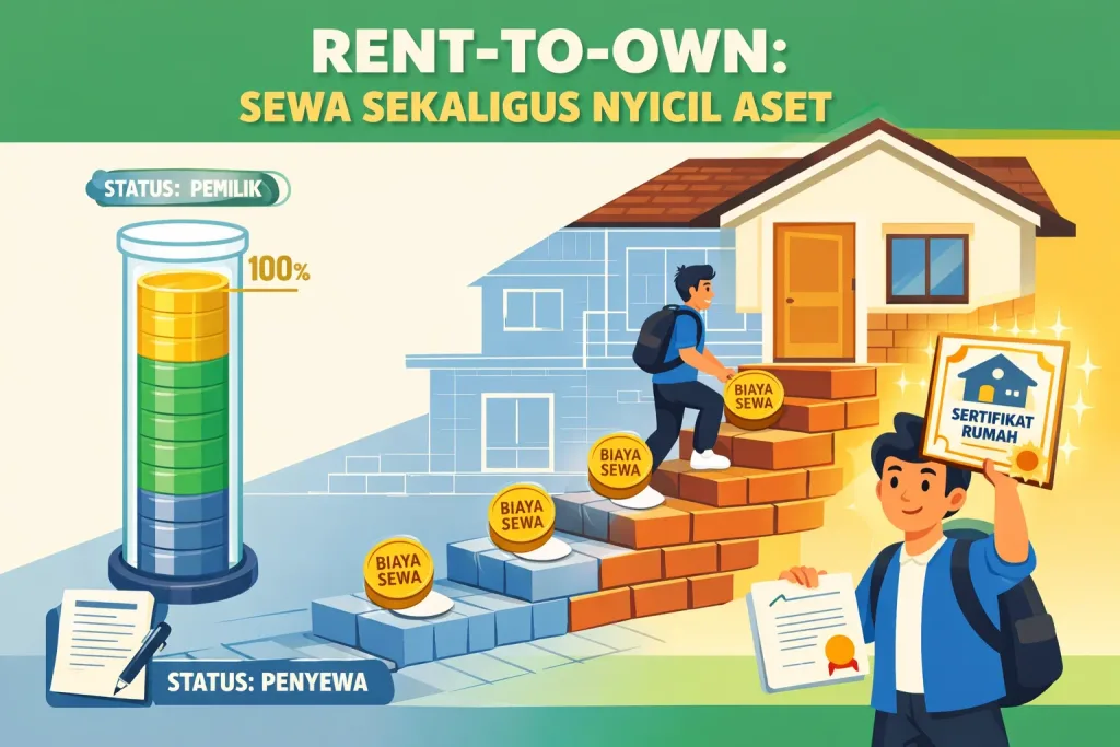 Apakah Rumah Harus Dimiliki Tren Hunian Masa Depan (3)