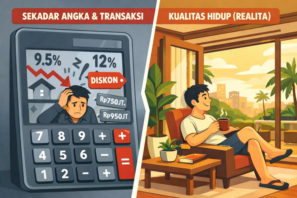 Beyond Property Mengapa Hunian Bukan Sekadar Transaksi (2)