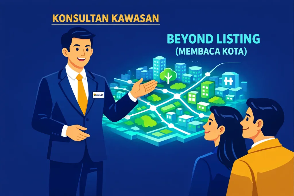 Beyond Property Mengapa Hunian Bukan Sekadar Transaksi (2)