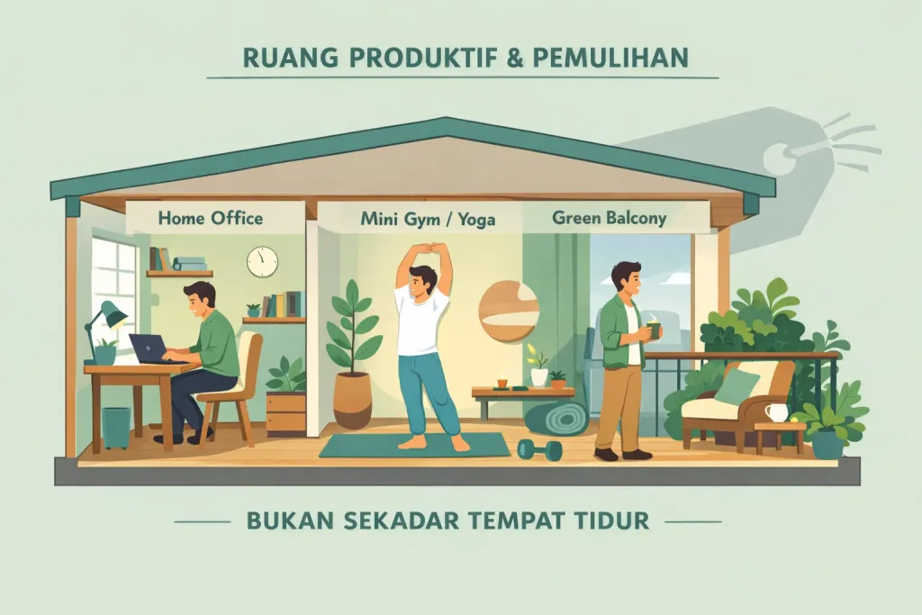 Beyond Property Mengapa Hunian Bukan Sekadar Transaksi (2)