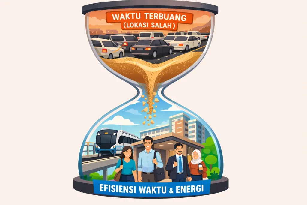 Beyond Property Mengapa Hunian Bukan Sekadar Transaksi (2)