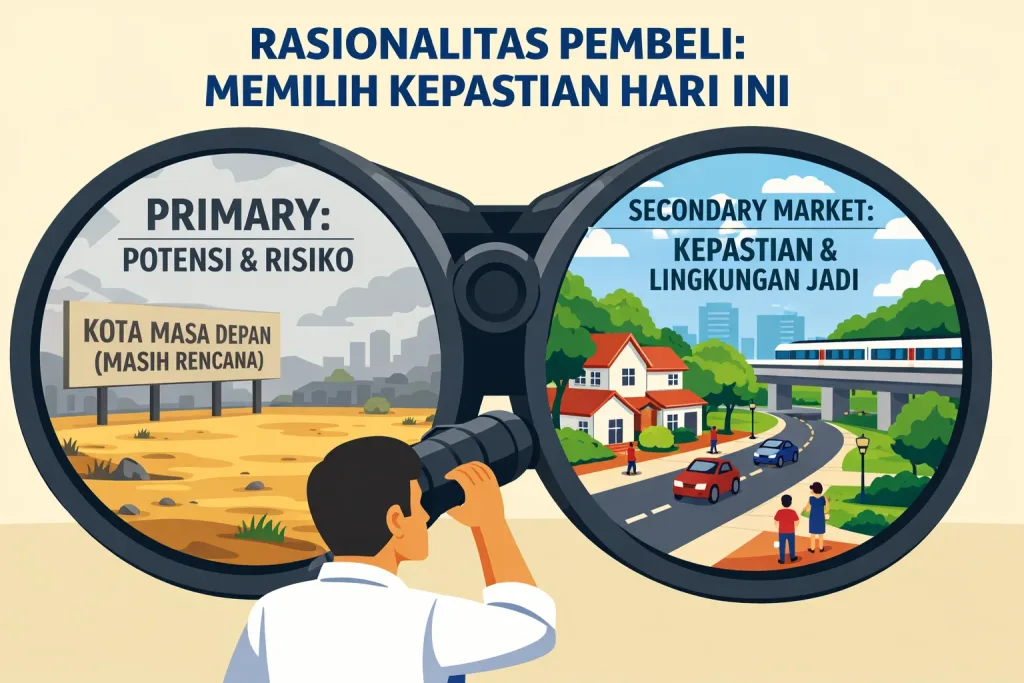 Broker Properti Bertransformasi ke Proptech Indonesia Siap Mengikuti (4)