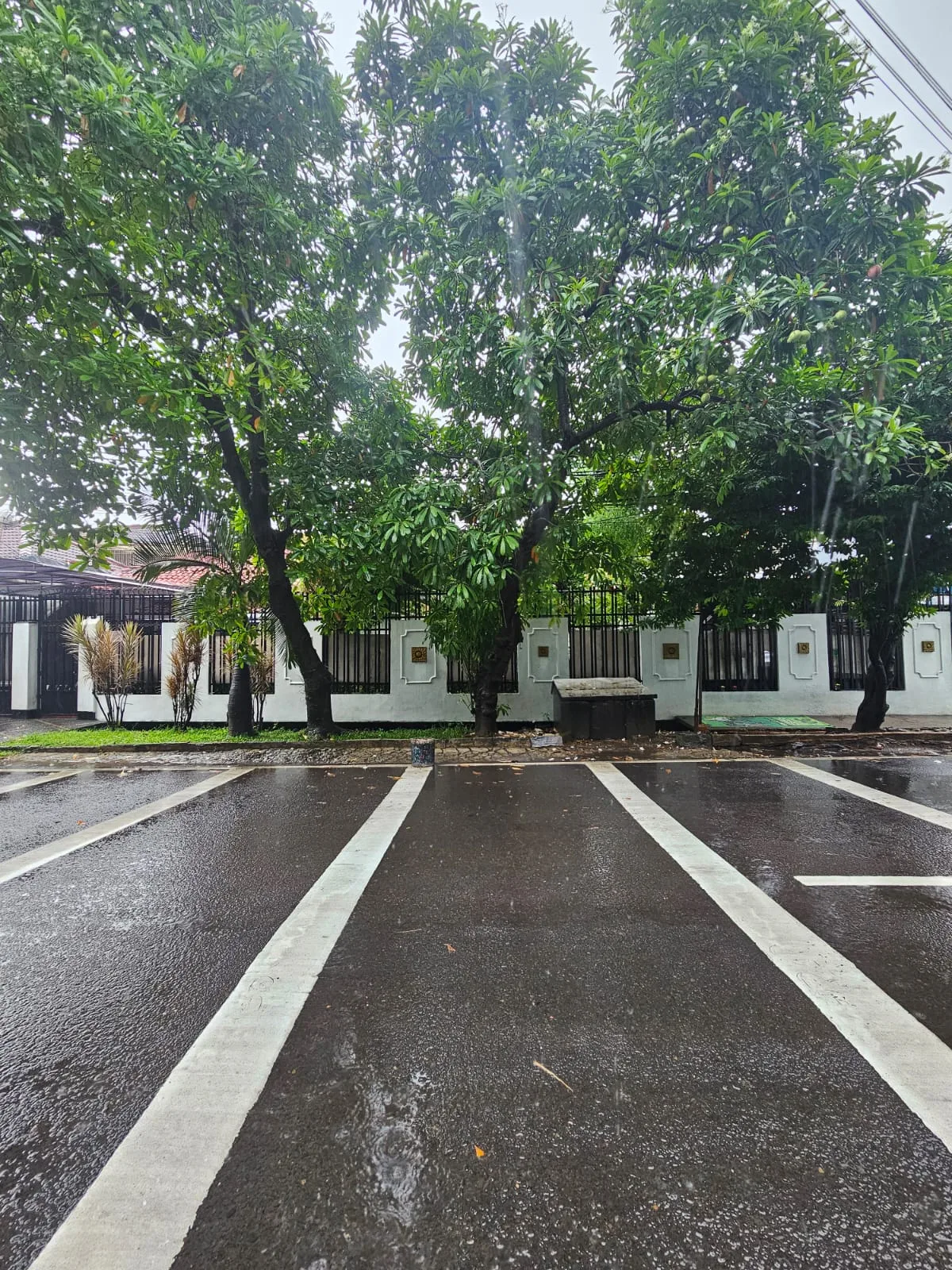 Lahan Komersial Langka di Kebayoran Lama, Jakarta Selatan - foto 5