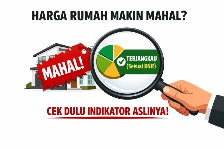 Harga Rumah Katanya Makin Mahal, Tapi Apakah Benar Sudah Tak Terjangkau (3) Rooma21.com Rooma21.com Harga Rumah Katanya Makin Mahal Tapi Apakah Benar Sudah Tak Terjangkau 1 Rooma21com Rooma21com