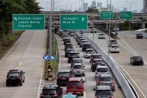 7 Rumah Dekat Tol Desari Untuk Mobilitas Harian Di Depok  Rooma21com  Rooma21com