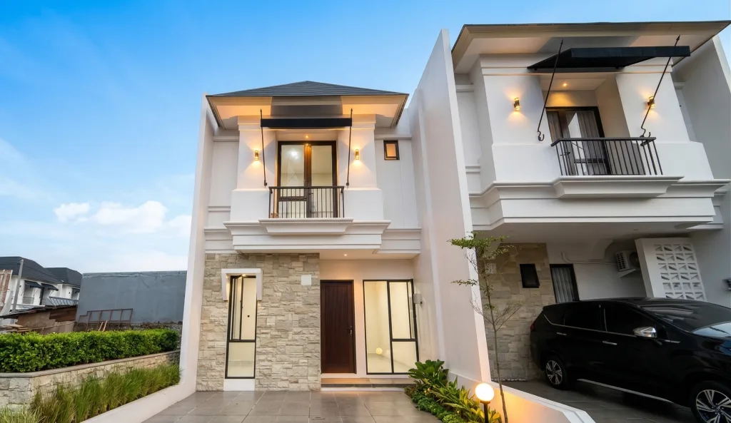 10. Pondok Labu Indah