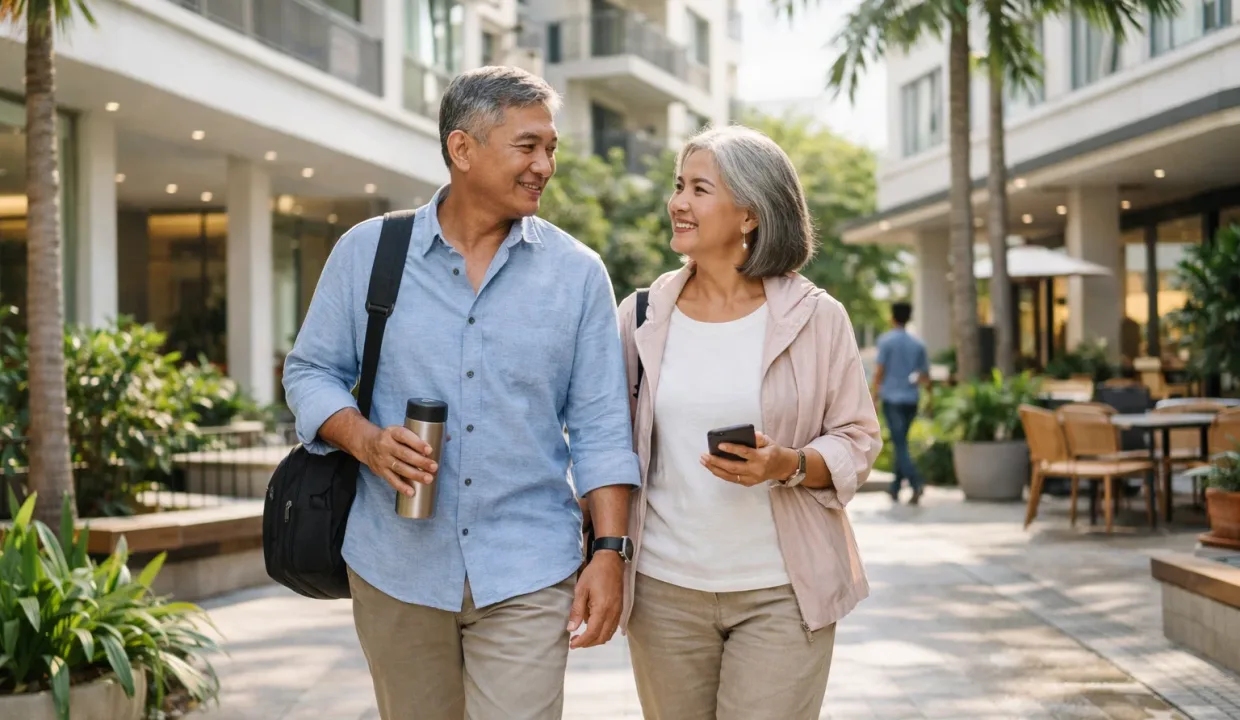 Active Ageing di Indonesia Mengapa Generasi 50+ Mengubah Tren Hunian Modern (3)