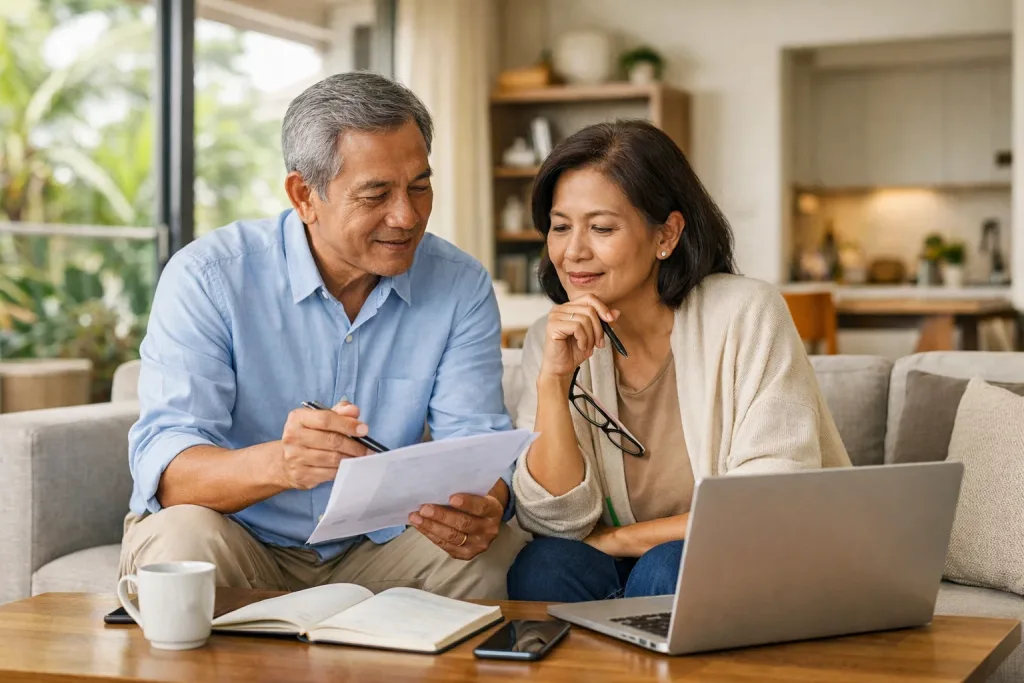 Active Ageing di Indonesia Mengapa Generasi 50+ Mengubah Tren Hunian Modern (3)