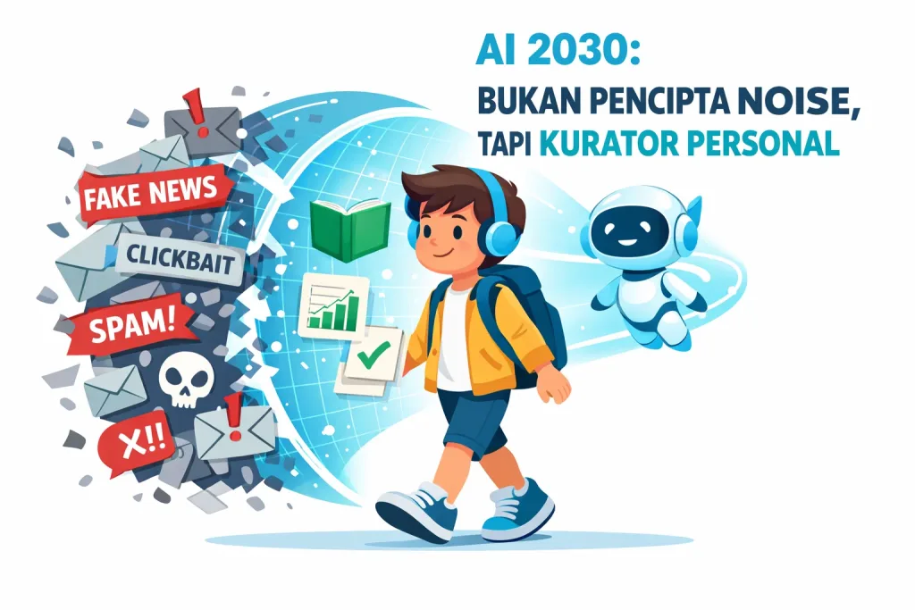 Attention Fatigue Gen Z Evolusi Cara Konsumsi Informasi (2)