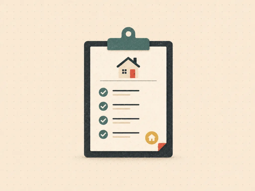 Cara Membaca Biaya Notaris Saat Ambil KPR