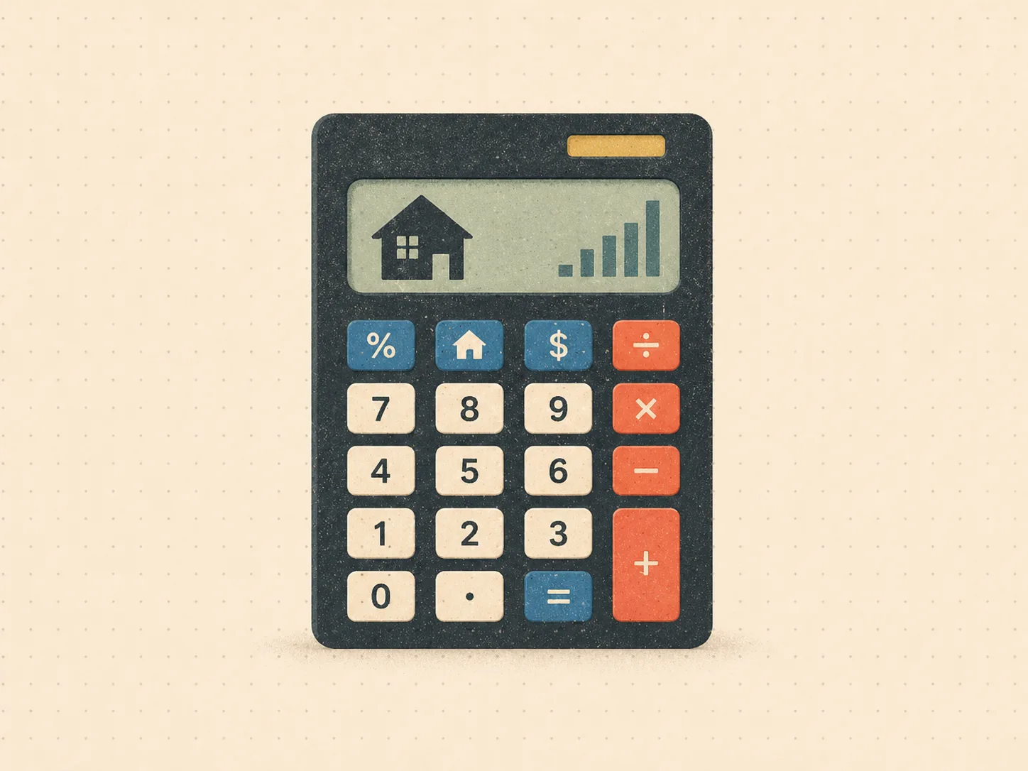 Simulasi KPR Berdasarkan Kondisi Buyer